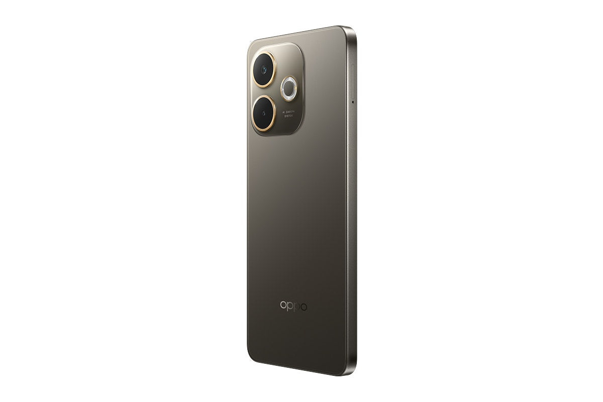 OPPO A5 Pro 5G (256GB, Mocha Brown)
