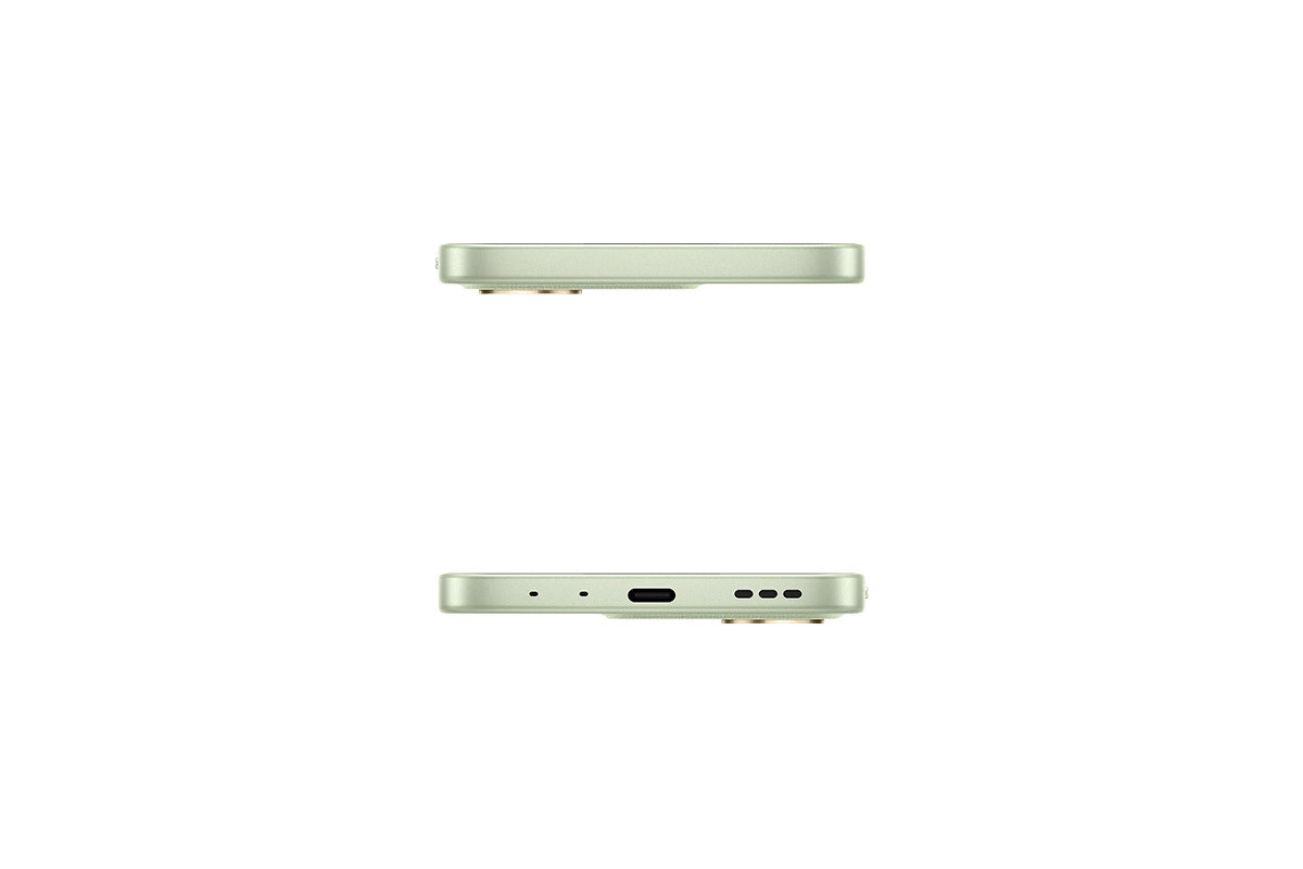 OPPO A5 Pro 5G (256GB, Olive Green)