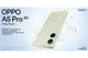 OPPO A5 Pro 5G (256GB, Olive Green)