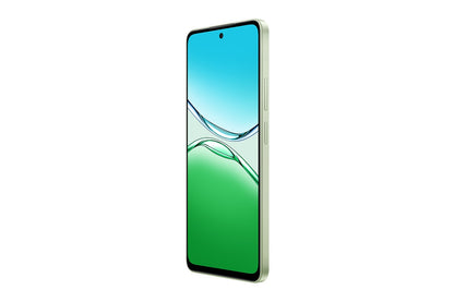 OPPO A5 Pro 5G (256GB, Olive Green)