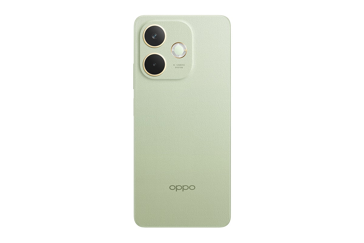 OPPO A5 Pro 5G (256GB, Olive Green)
