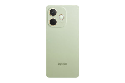 OPPO A5 Pro 5G (256GB, Olive Green)