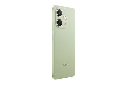 OPPO A5 Pro 5G (256GB, Olive Green)