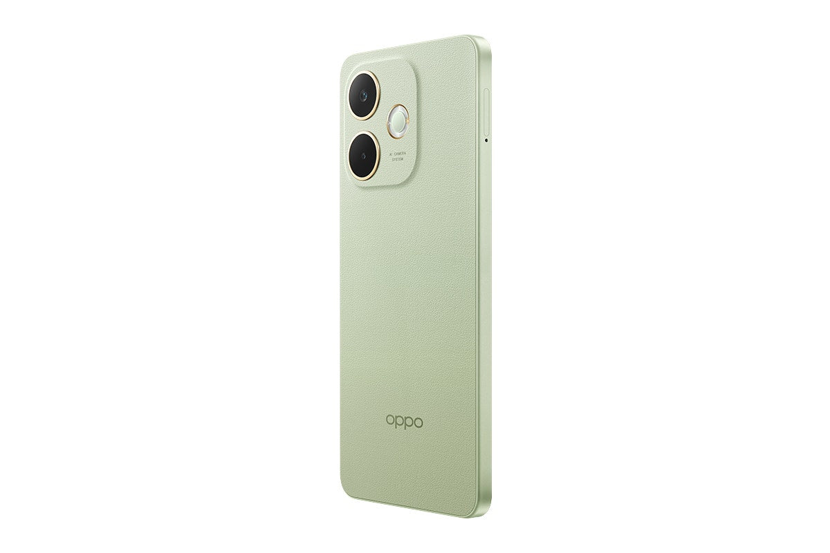 OPPO A5 Pro 5G (256GB, Olive Green)