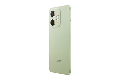 OPPO A5 Pro 5G (256GB, Olive Green)
