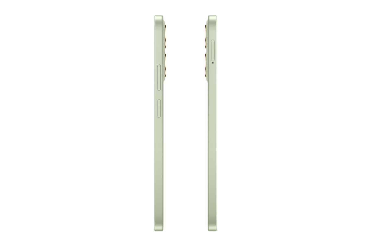 OPPO A5 Pro 5G (256GB, Olive Green)