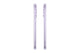 OPPO Reno13 F 5G - 256GB, Plume Purple – view 3