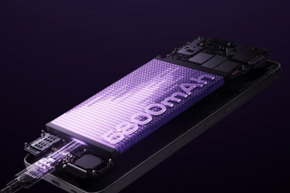 OPPO Reno13 F 5G (256GB, Luminous Blue)