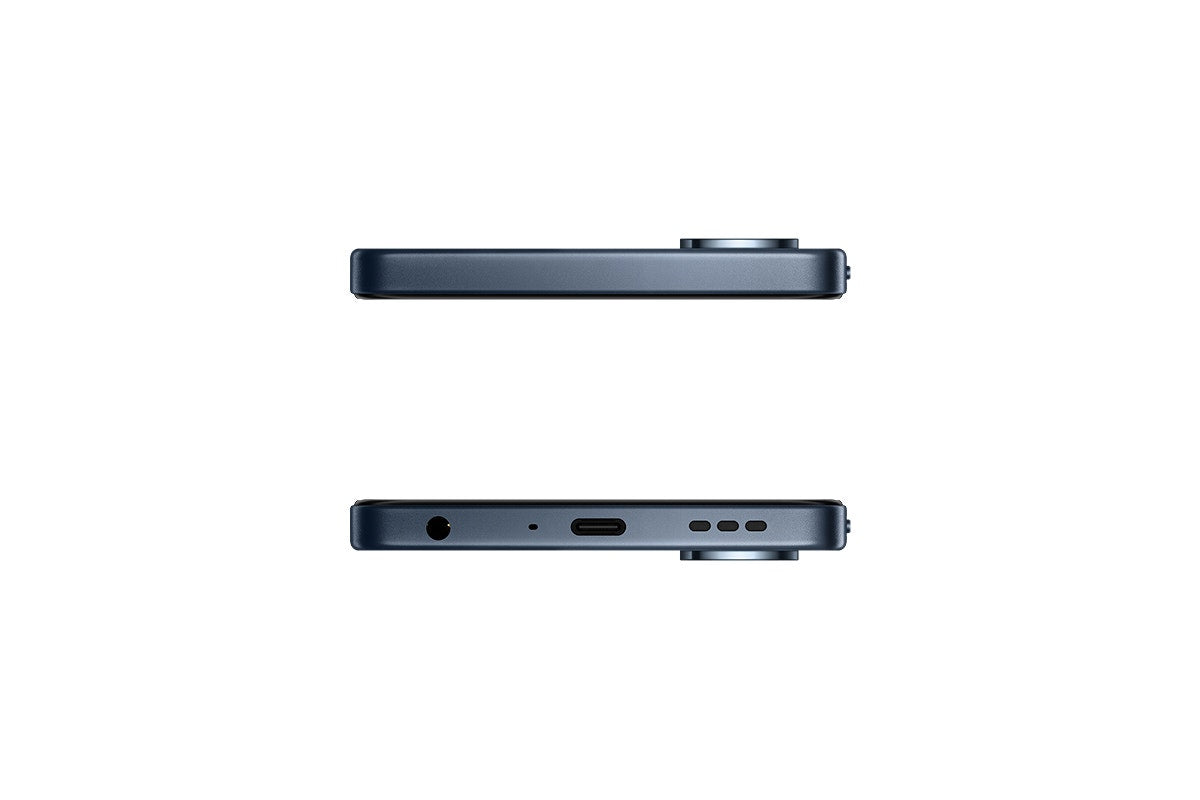 OPPO A5x (128GB, Midnight Blue)