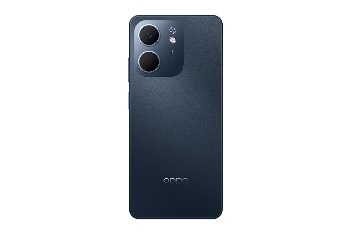 OPPO A5x (128GB, Midnight Blue)
