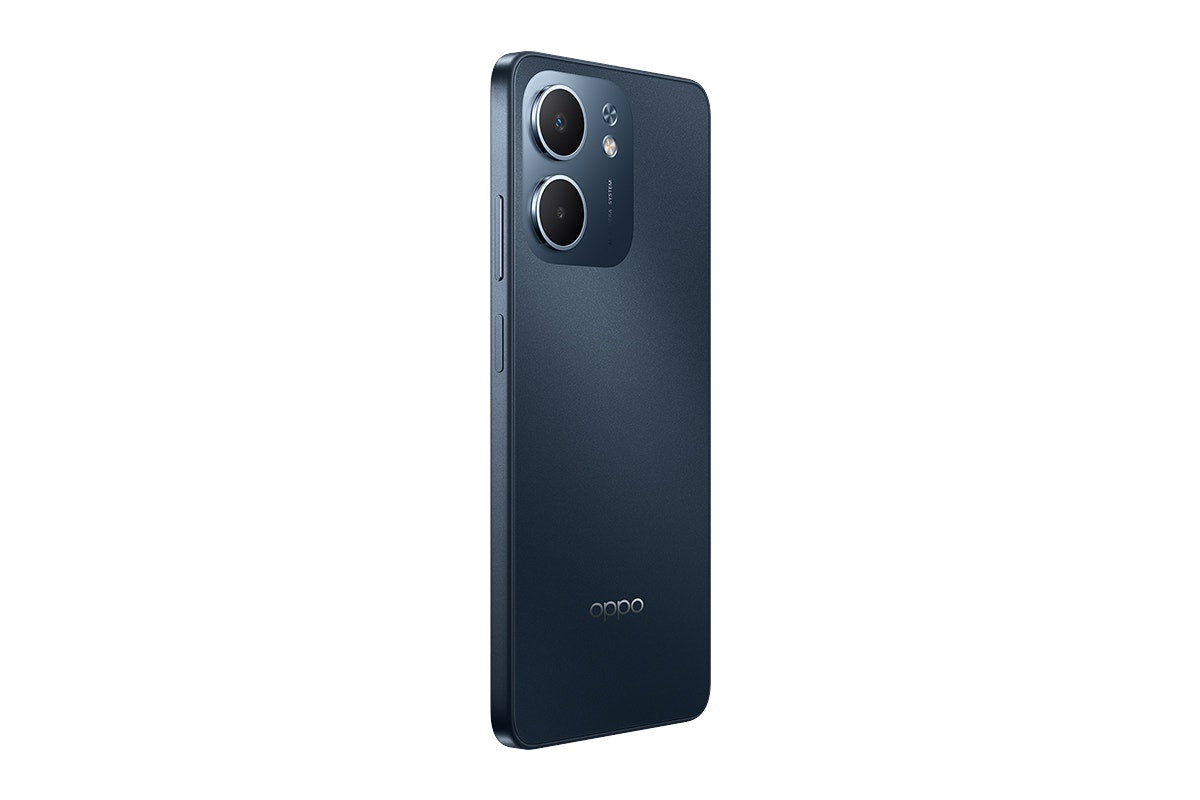 OPPO A5x (128GB, Midnight Blue)