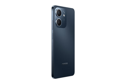 OPPO A5x (128GB, Midnight Blue)
