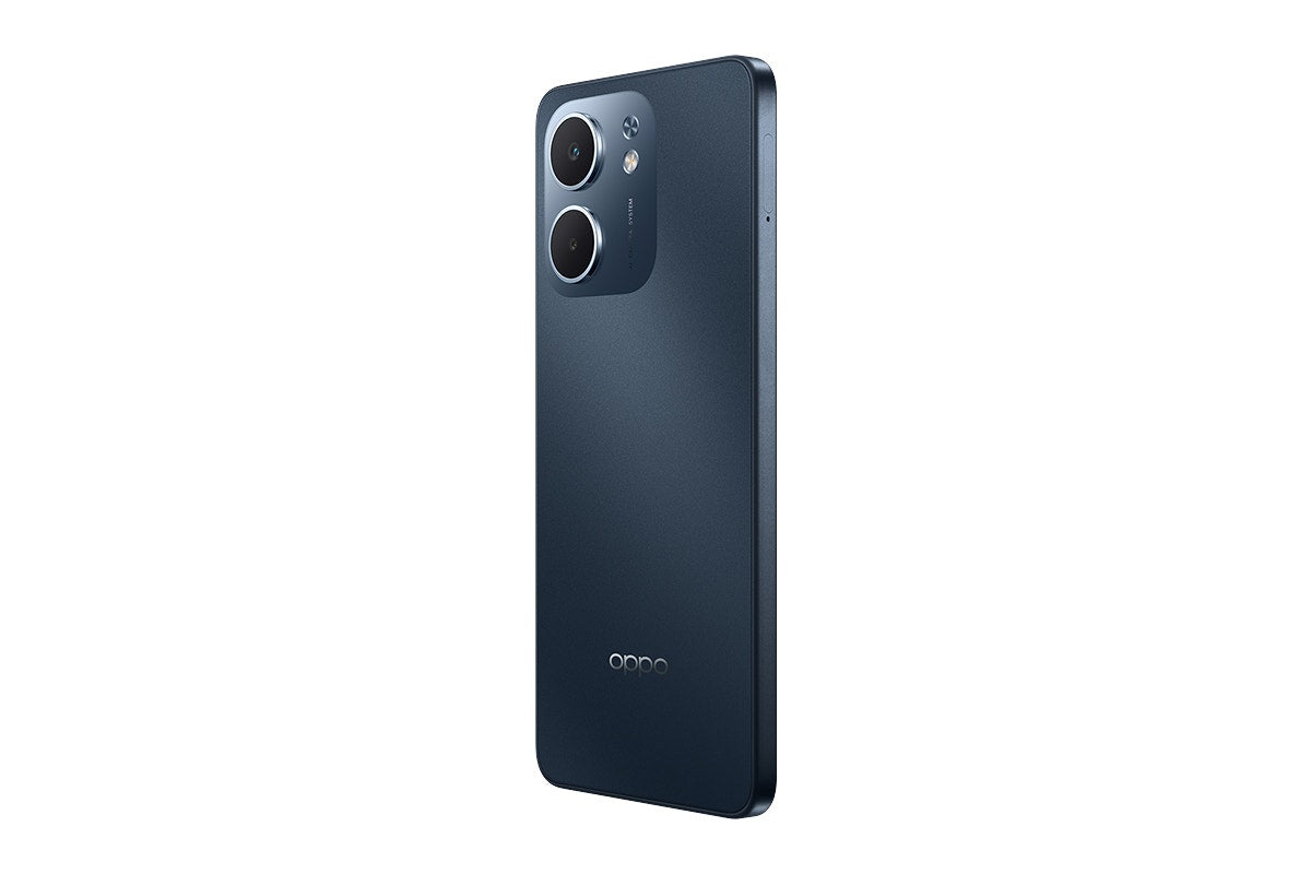 OPPO A5x (128GB, Midnight Blue)