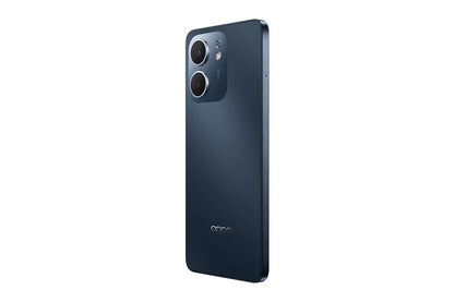 OPPO A5x (128GB, Midnight Blue)