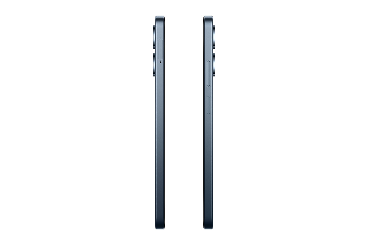OPPO A5x (128GB, Midnight Blue)