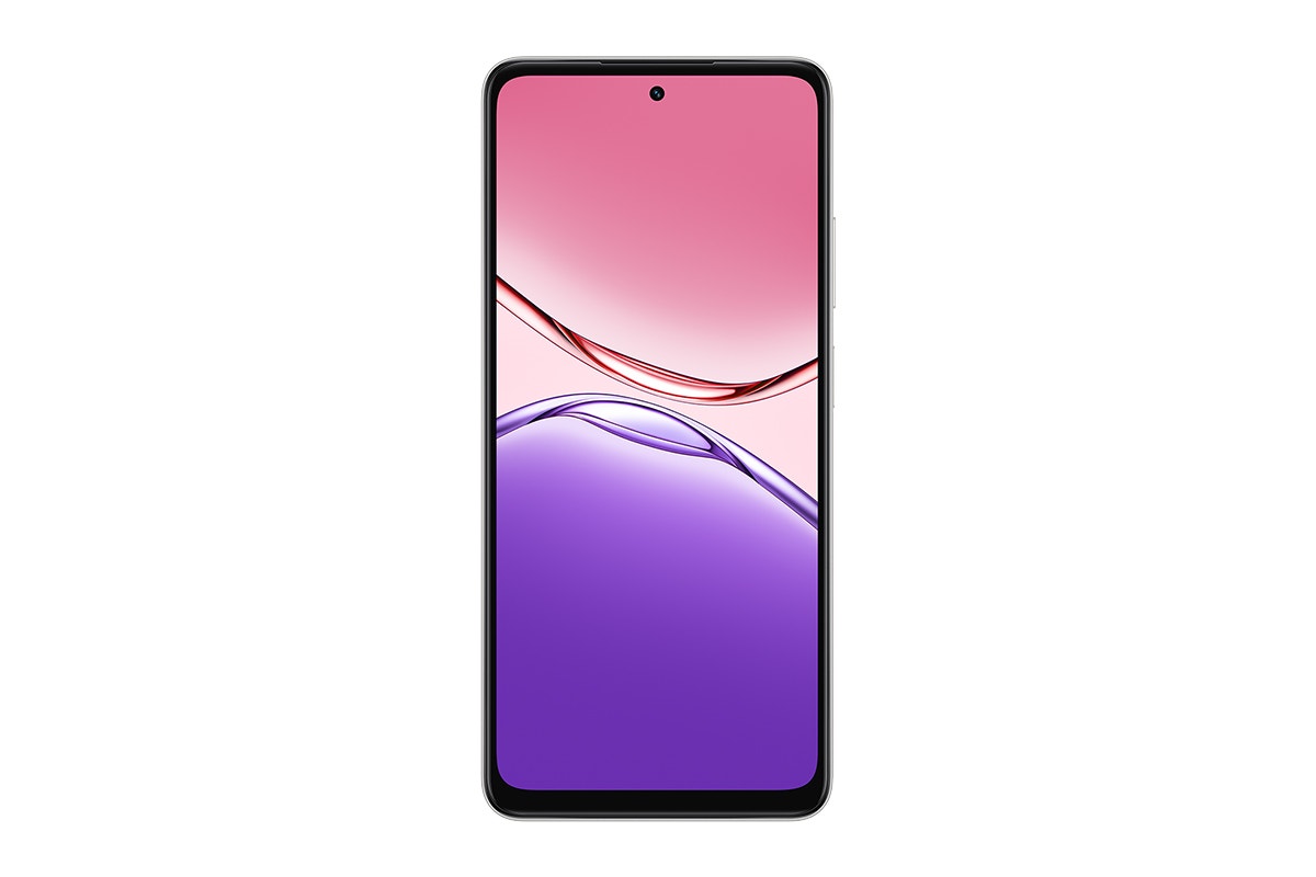 OPPO A5x (128GB, Laser White)
