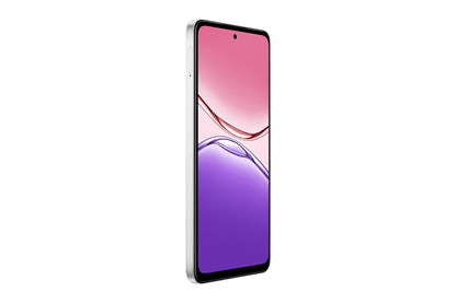 OPPO A5x (128GB, Laser White)