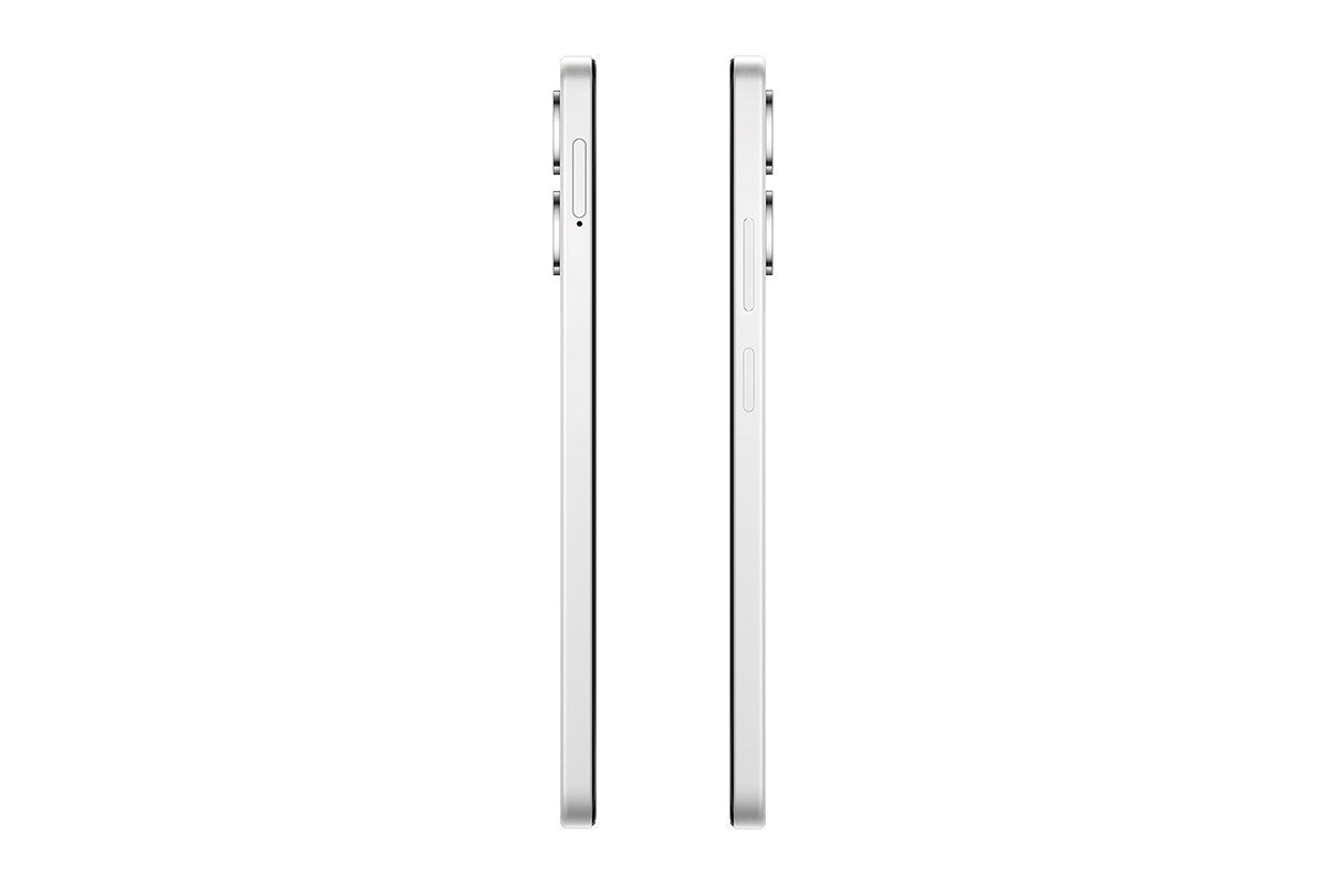 OPPO A5x (128GB, Laser White)
