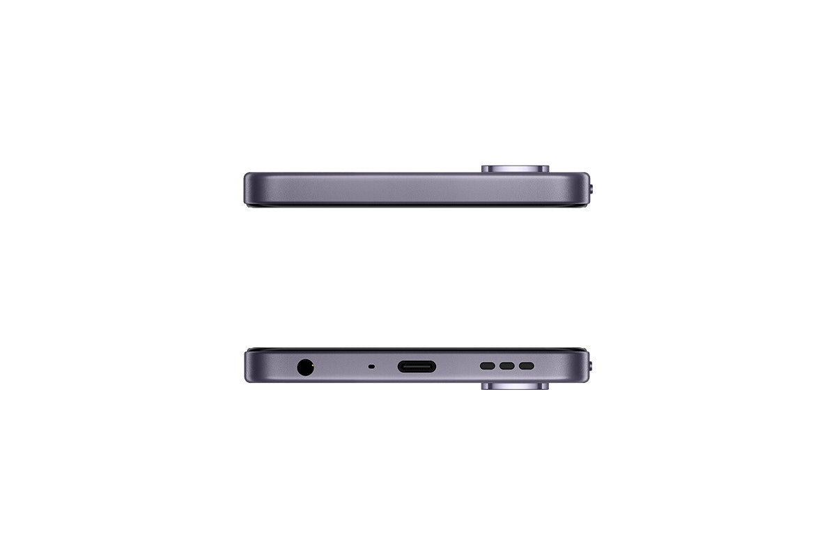 OPPO A5 (128GB, Midnight Purple)