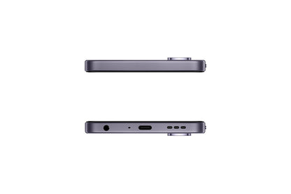 OPPO A5 (128GB, Midnight Purple)