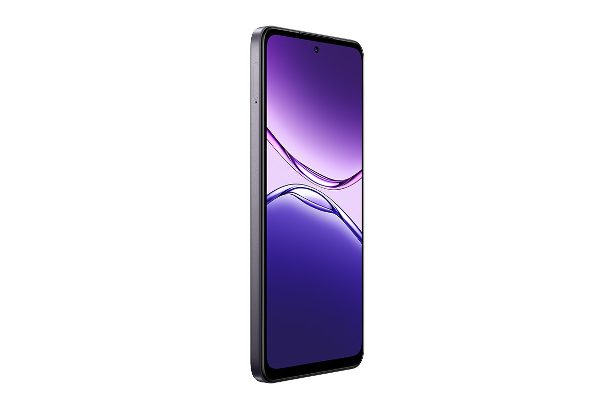 OPPO A5 (128GB, Midnight Purple)