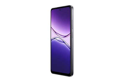 OPPO A5 (128GB, Midnight Purple)