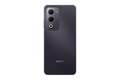 OPPO A5 (128GB, Midnight Purple)