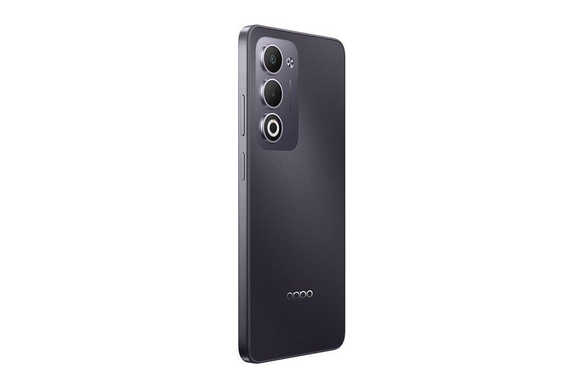 OPPO A5 (128GB, Midnight Purple)