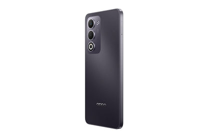 OPPO A5 (128GB, Midnight Purple)