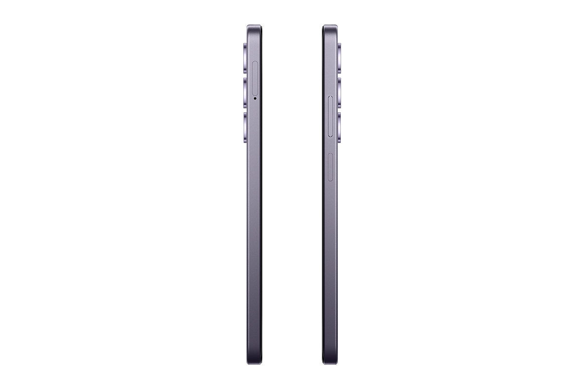 OPPO A5 (128GB, Midnight Purple)