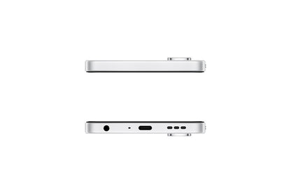 OPPO A5 (128GB, Mist White)