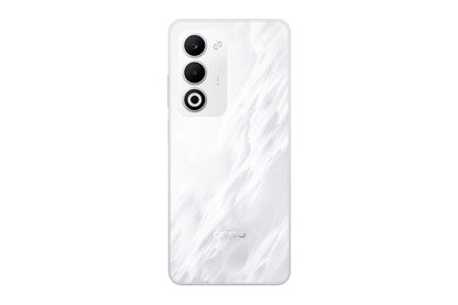 OPPO A5 (128GB, Mist White)
