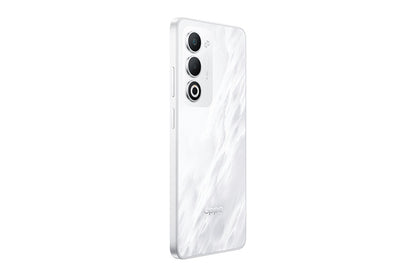 OPPO A5 (128GB, Mist White)