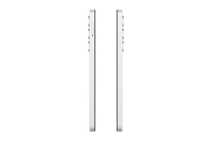 OPPO A5 (128GB, Mist White)