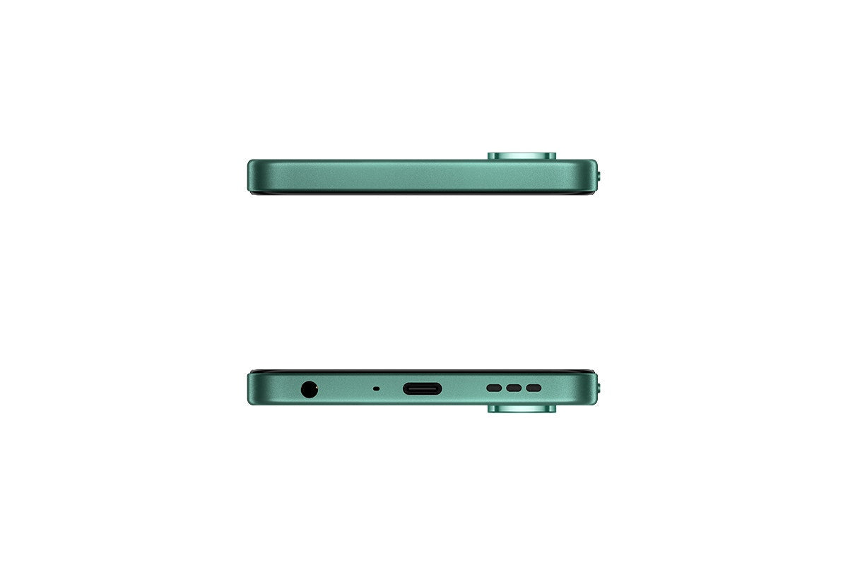 OPPO A5 5G (128GB, Aurora Green)
