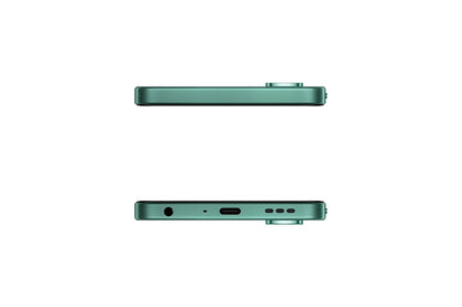 OPPO A5 5G (128GB, Aurora Green)