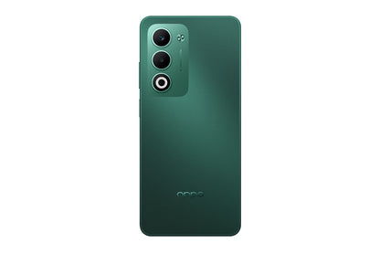 OPPO A5 5G (128GB, Aurora Green)