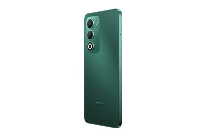 OPPO A5 5G (128GB, Aurora Green)