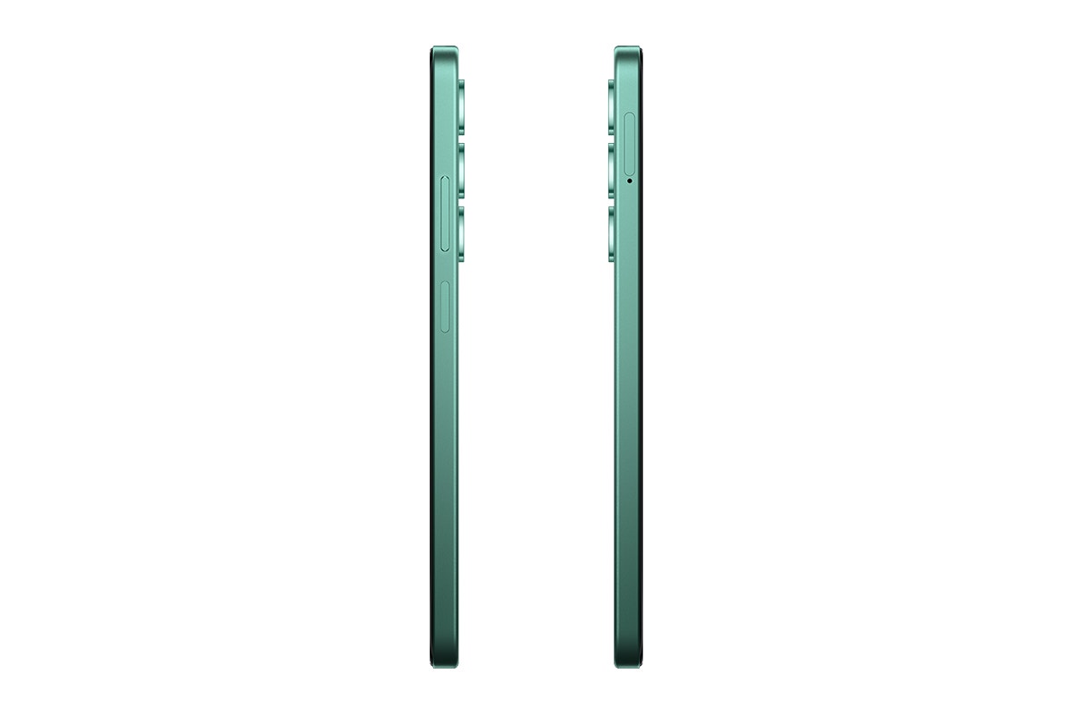 OPPO A5 5G (128GB, Aurora Green)