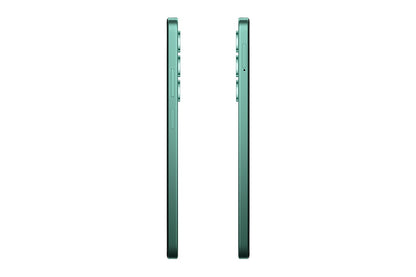 OPPO A5 5G (128GB, Aurora Green)
