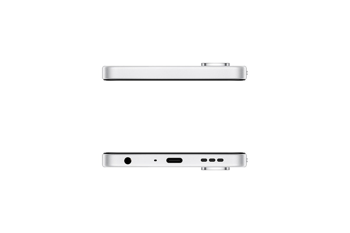OPPO A5 5G (128GB, Mist White)