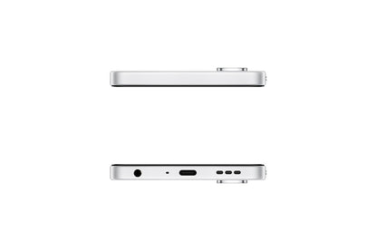 OPPO A5 5G (128GB, Mist White)