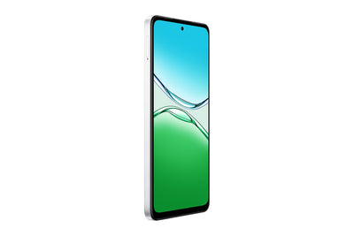 OPPO A5 5G - 128GB, Mist White