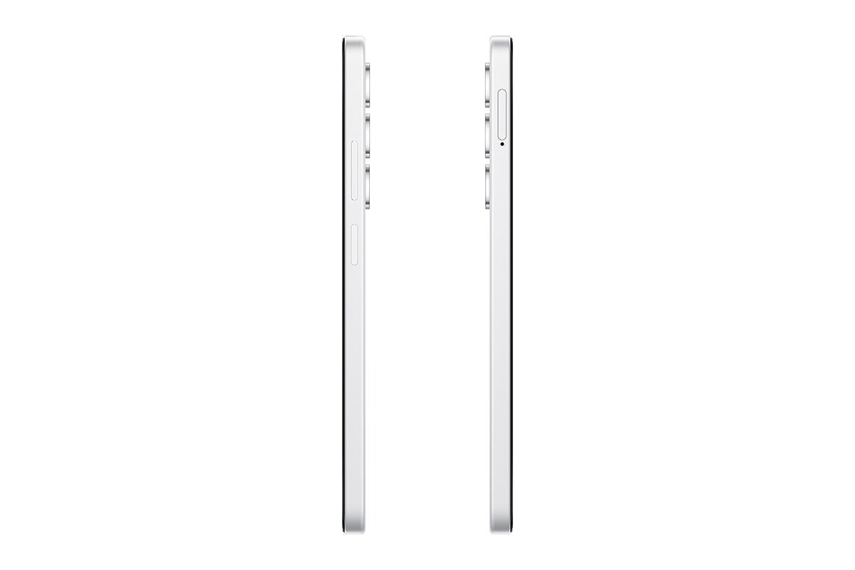 OPPO A5 5G (128GB, Mist White)