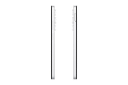 OPPO A5 5G (128GB, Mist White)