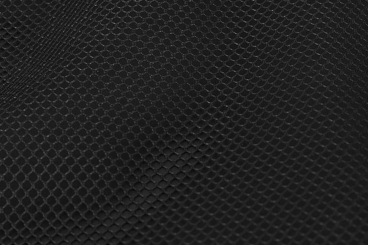 Orbis 5 Piece Luggage Set (Black)