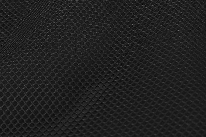 Orbis 5 Piece Luggage Set (Black)