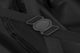 Orbis 5 Piece Luggage Set (Black)