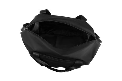 Orbis 5 Piece Luggage Set (Black)