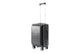 Orbis 20" Smart Carry On Suitcase (Black)